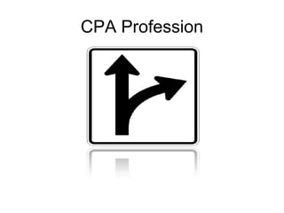 CPA Profession<br />