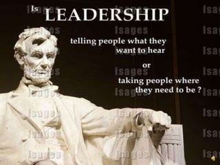 Leadership2011 new