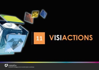 2
VISIACTIONS11
 