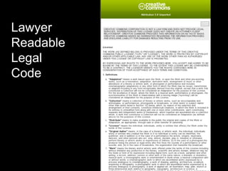 LawyerReadableLegalCode