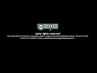 Creative Commons: Copyright for the Digital Age