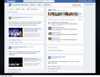 Friday, April 12, 2013
 