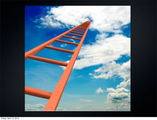 Friday, April 12, 2013
 