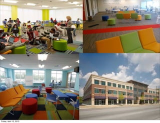 Friday, April 12, 2013
 