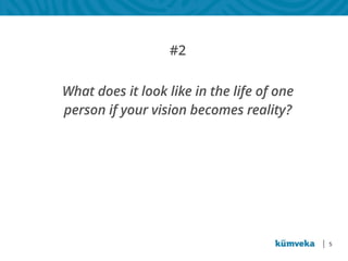 6 Question Model Examples Six Questions for Leadership Alignment | PDF
