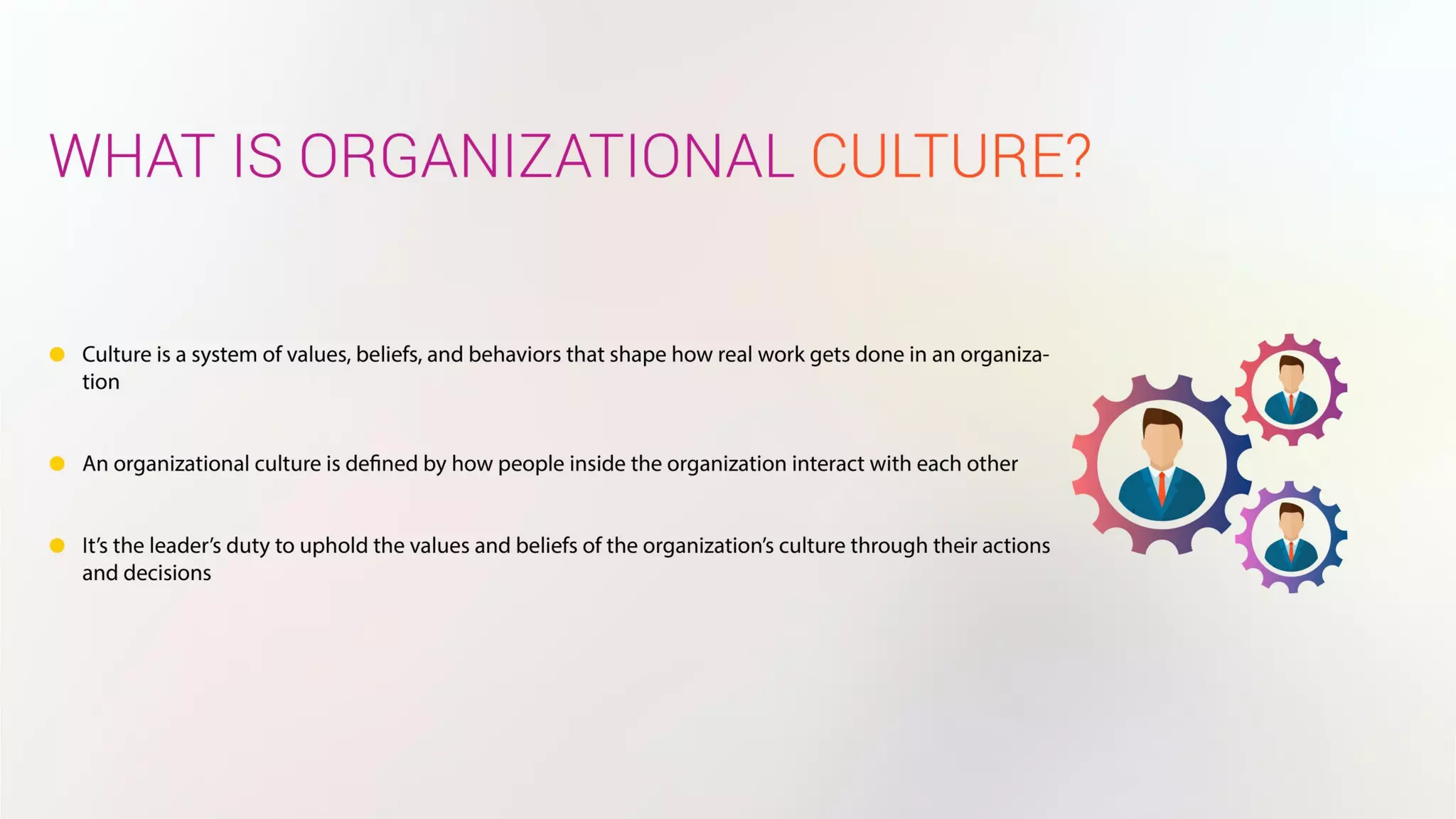 Organizational Culture And Leadership Pdf – YBKYP