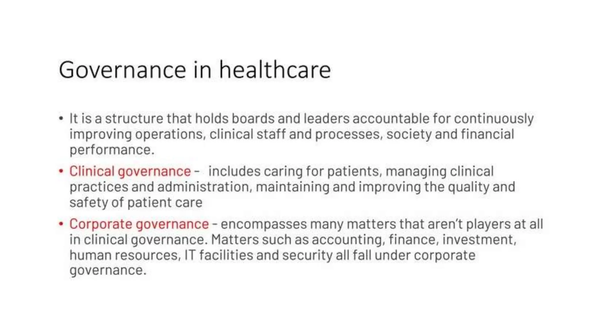 Leadership and Governance in Healthcare-Introduction.pptx