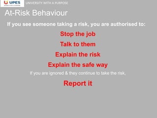 Leadership and safety culture | PPT