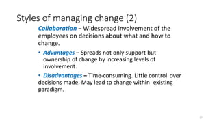 Leadership and strategic_change_10 | PPTX