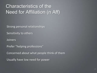 Leadership Traits and Ethics | PPTX
