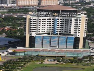 Bangkok Hospital
Keys Success Factors




        3          Pongsak Viddayakorn, M.D.
 