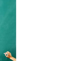 Leadership Seminar Presentation