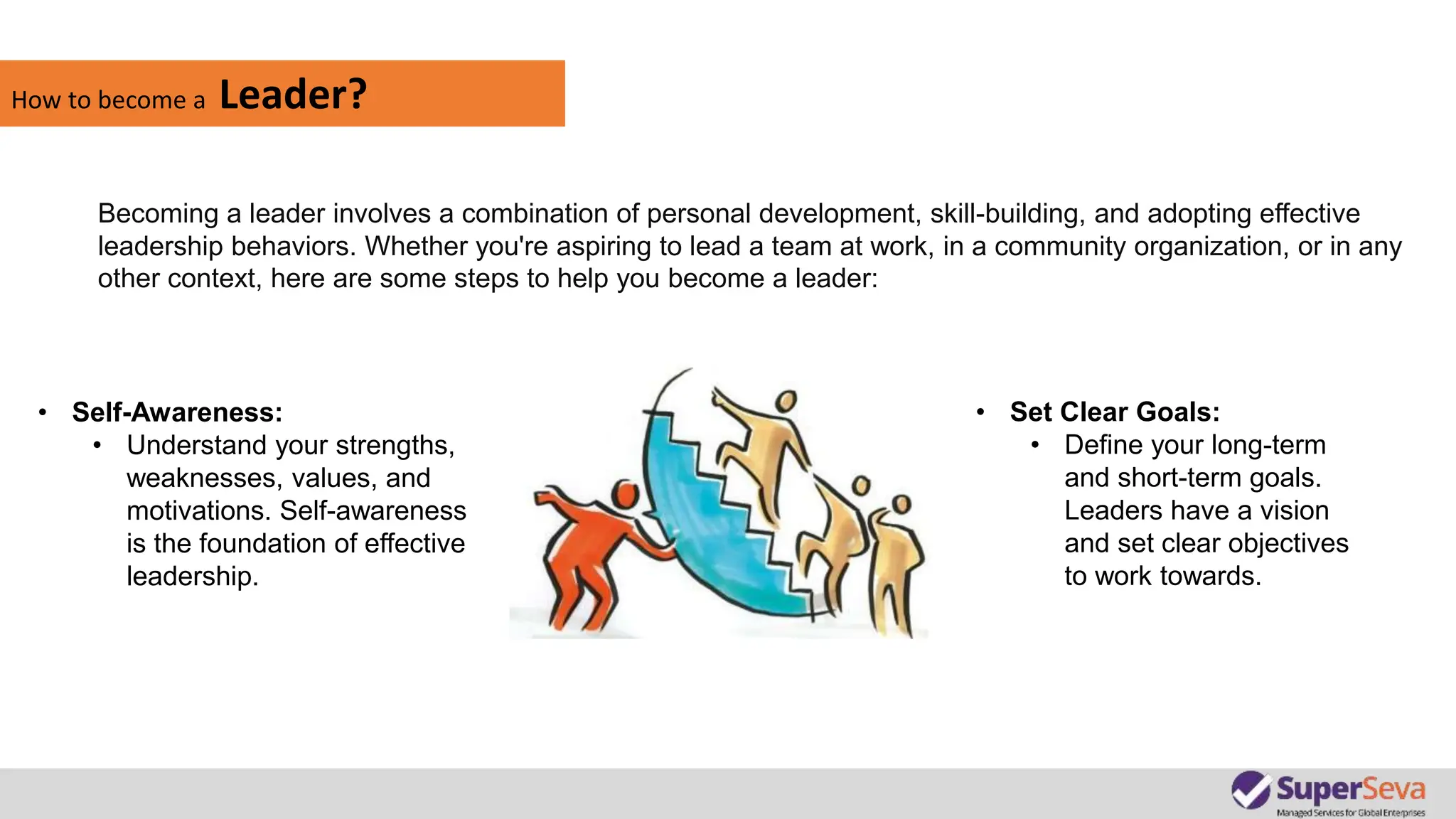 Leadership development Leadership development | PPTX
