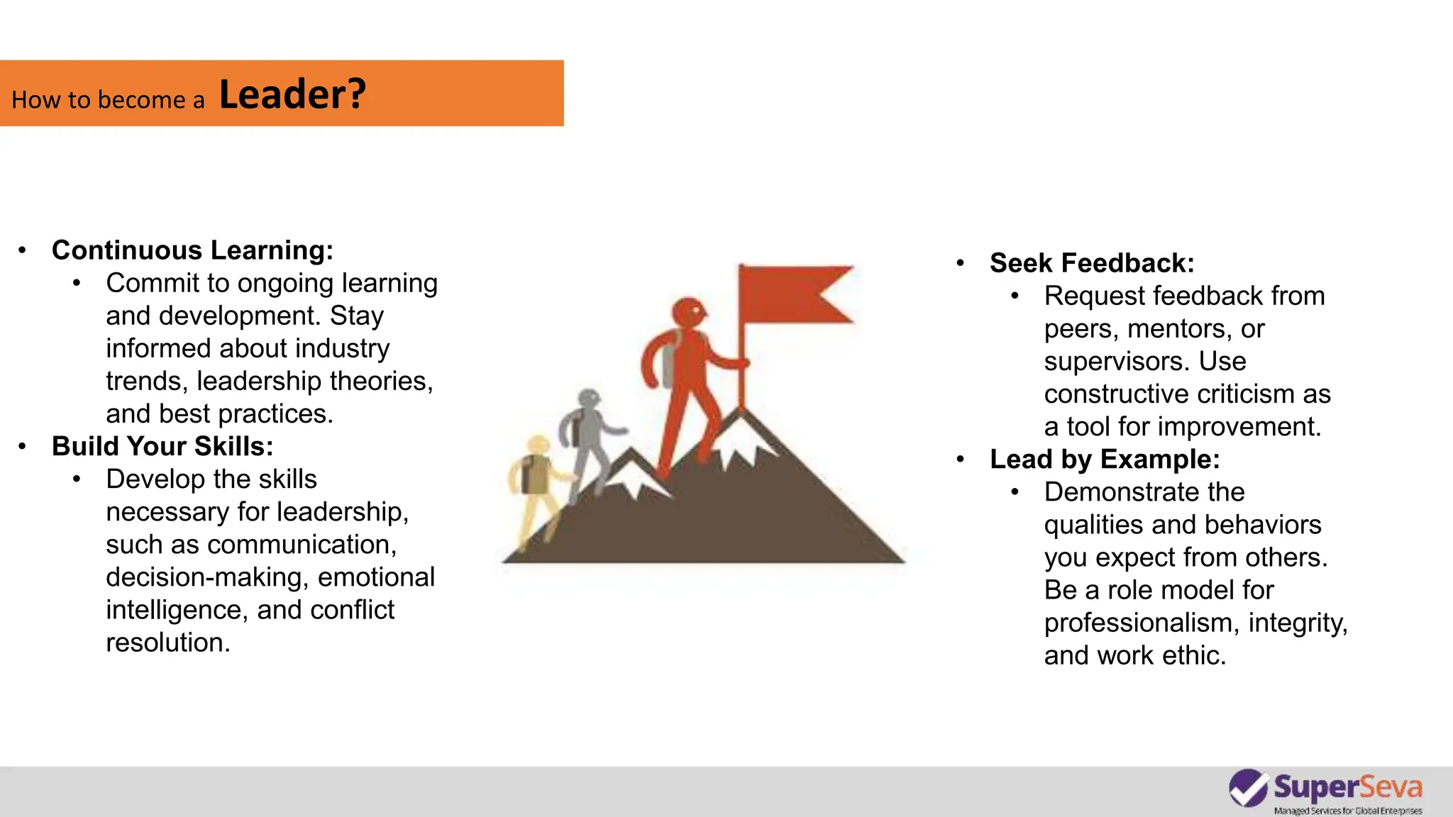 Leadership development Leadership development | PPTX