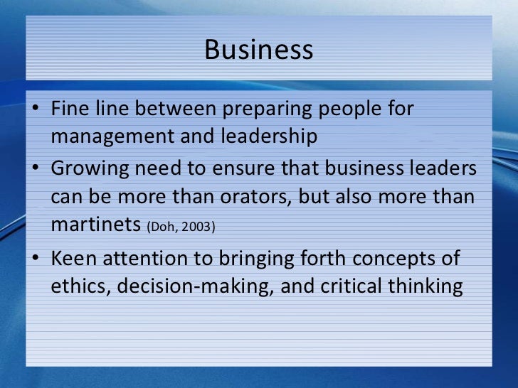 Essays on ethical leadership in education