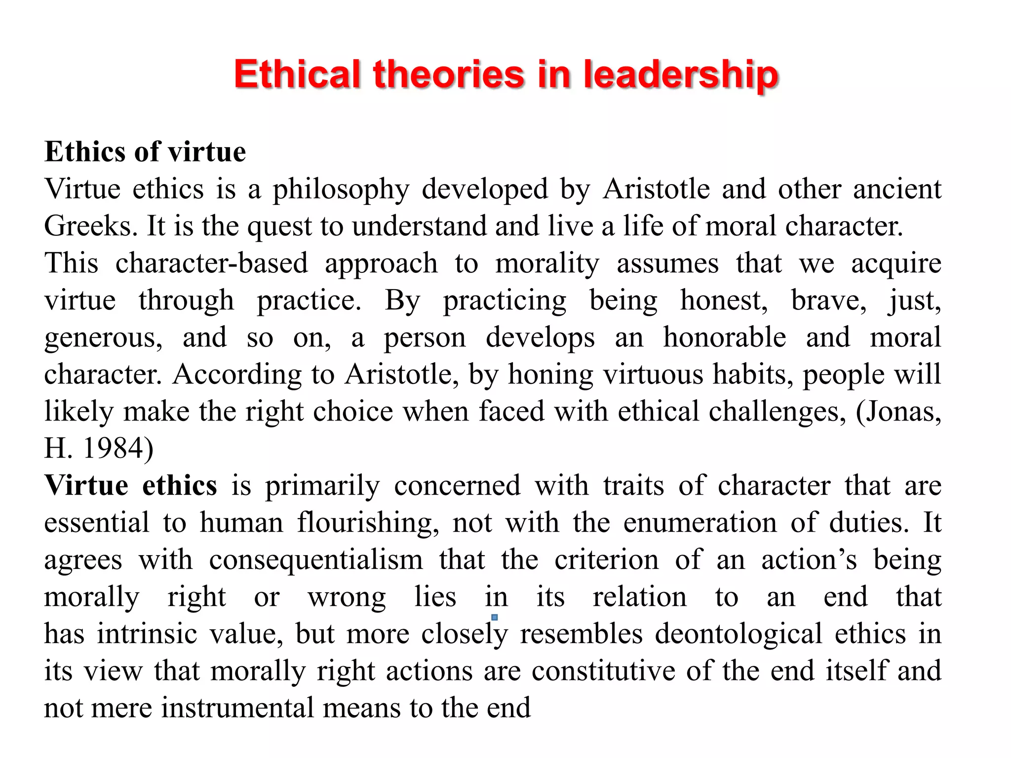Leadership Ethics UPLOAD.ppt