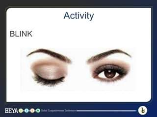 Activity
BLINK
 