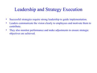 Leader Strategy Vs Implementation View leadership_implementation_standard_size.pptx