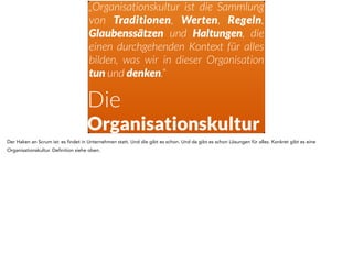 Wenn ich das kann - 
kann meine 
Firma das 
auch? 
Wer das jetzt alles gehört hat fragt sich natürlich: kann meine Firma das auch? 
 