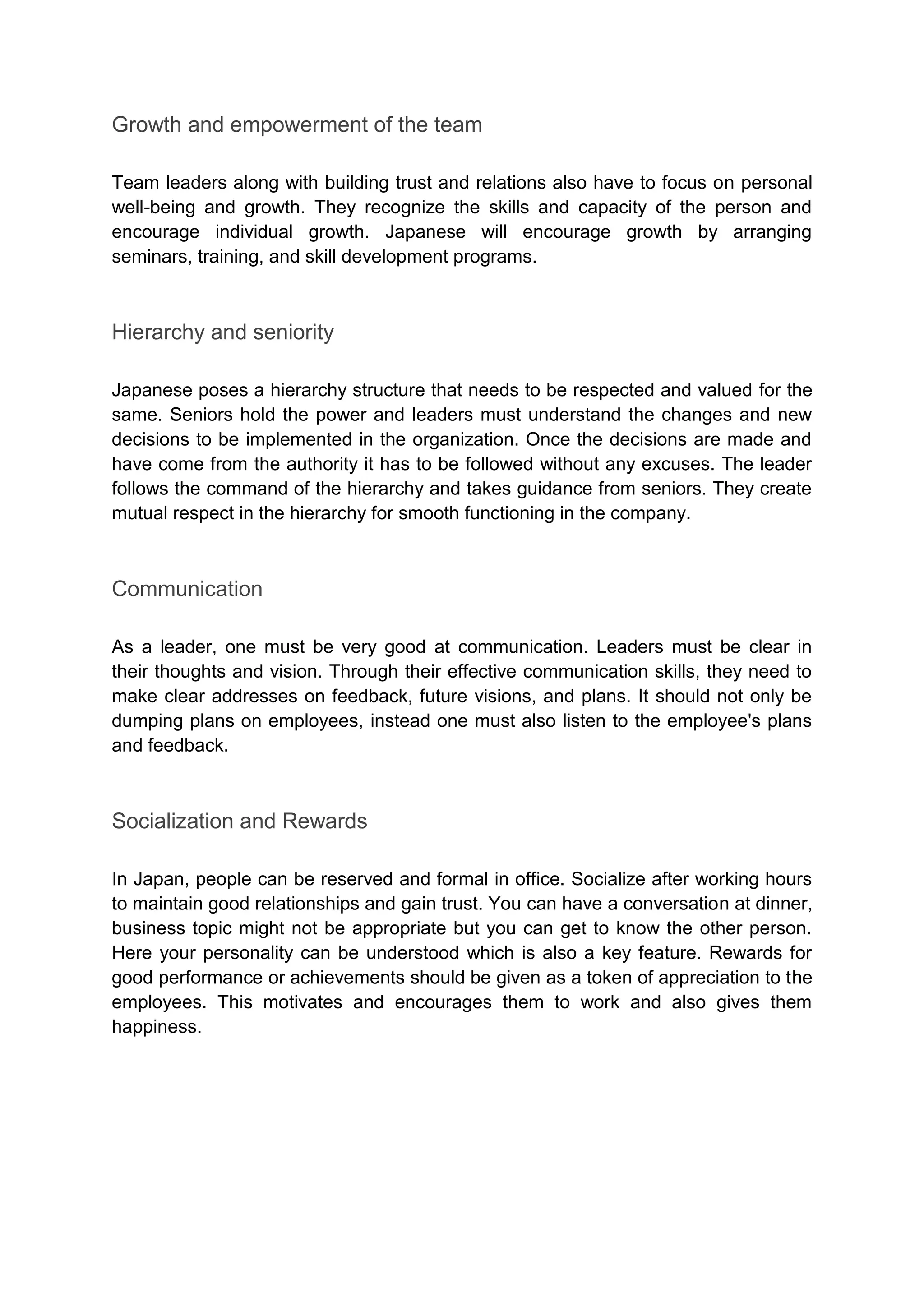 Unlocking Leadership: 10 Key Duties Of A Principal - qiww29p