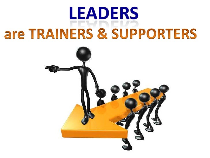 Leadership in Networking