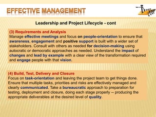 Leadershipinprojectmanagement 100122164337-phpapp01