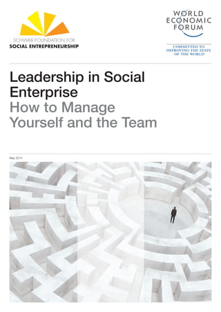 Leadership in social_enterprise_2014
