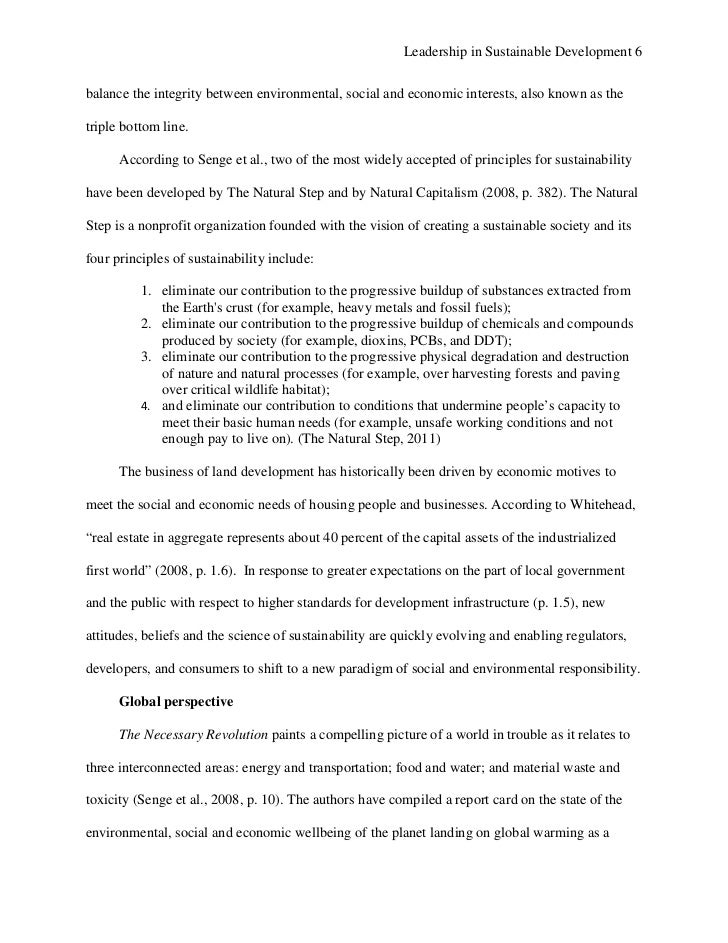 literature review on leadership literature review on leadership