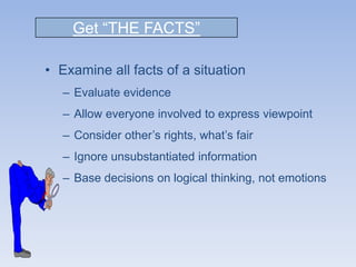 Sources of Human Conflict