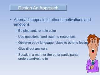 Leadership Cycle and Four Major Factors
