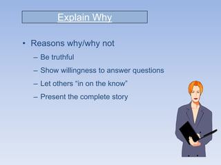 The Most Important Words