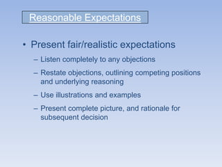 Leadership is a process by which a person influences others to accomplish an objective and directs the organization in a way that makes it more organized and logical. AREA OF DISCUSSIONWhat is Leadership?