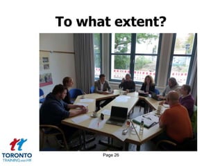 Page 26
To what extent?
 