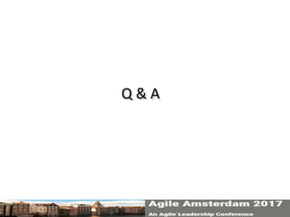 Questions?
Q & A
 