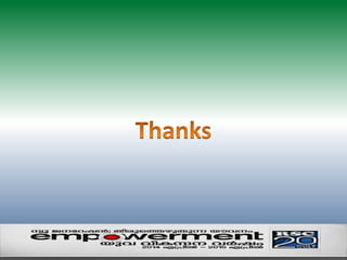 Leadership lessons from prophet Muhammed (PBUH)