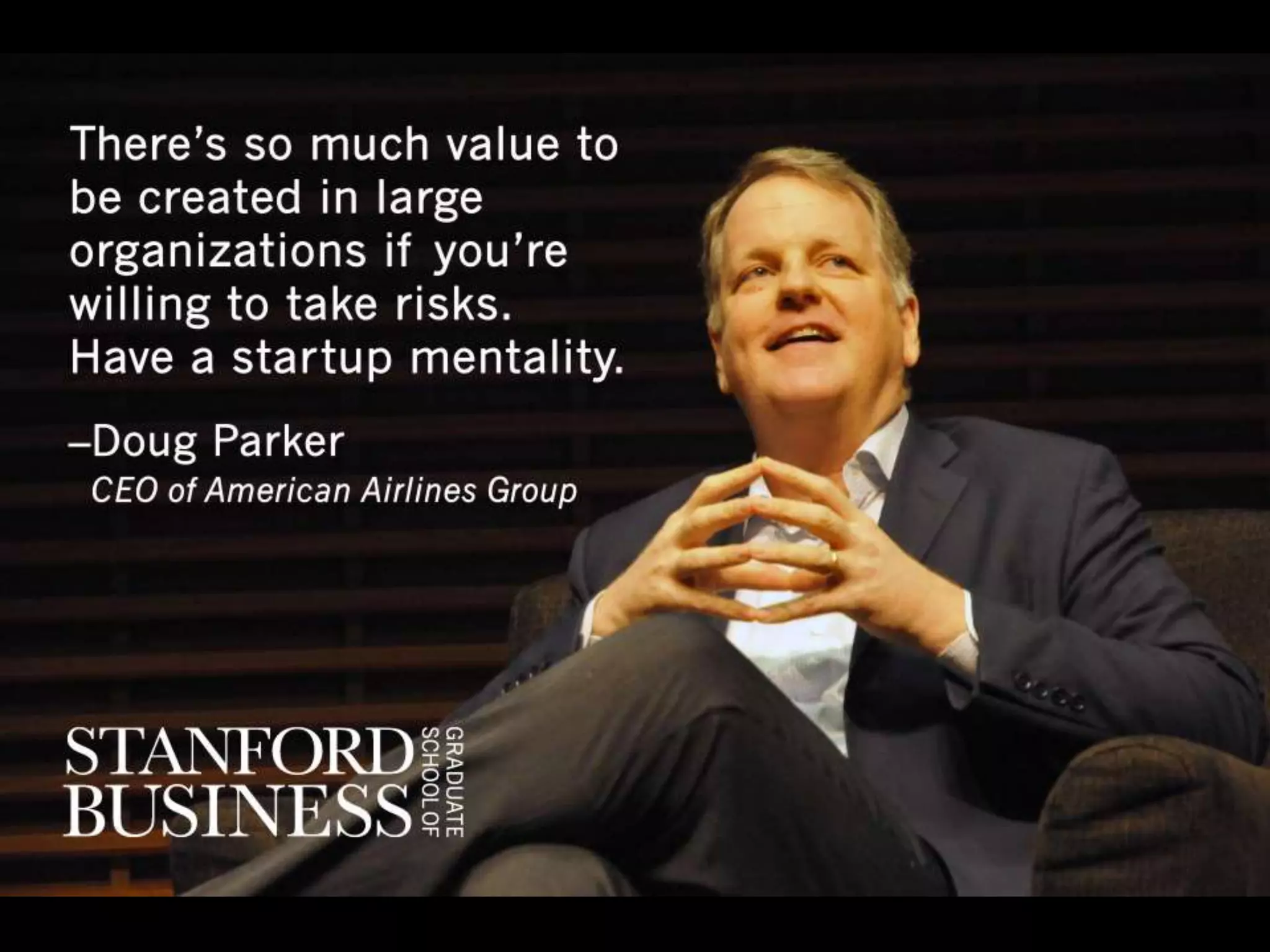 8 Key Life and Leadership Lessons