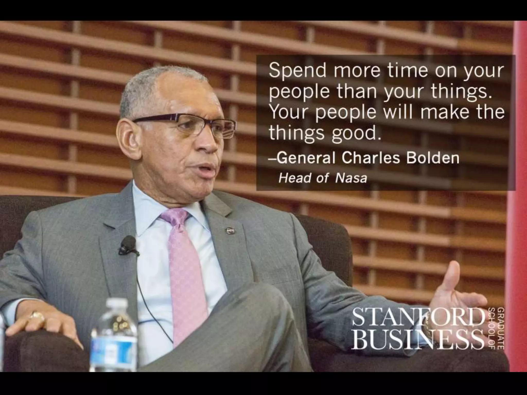 8 Key Life and Leadership Lessons