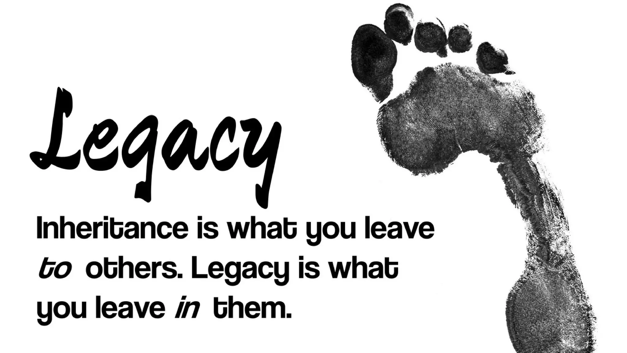 Leadership matters (Part 2)