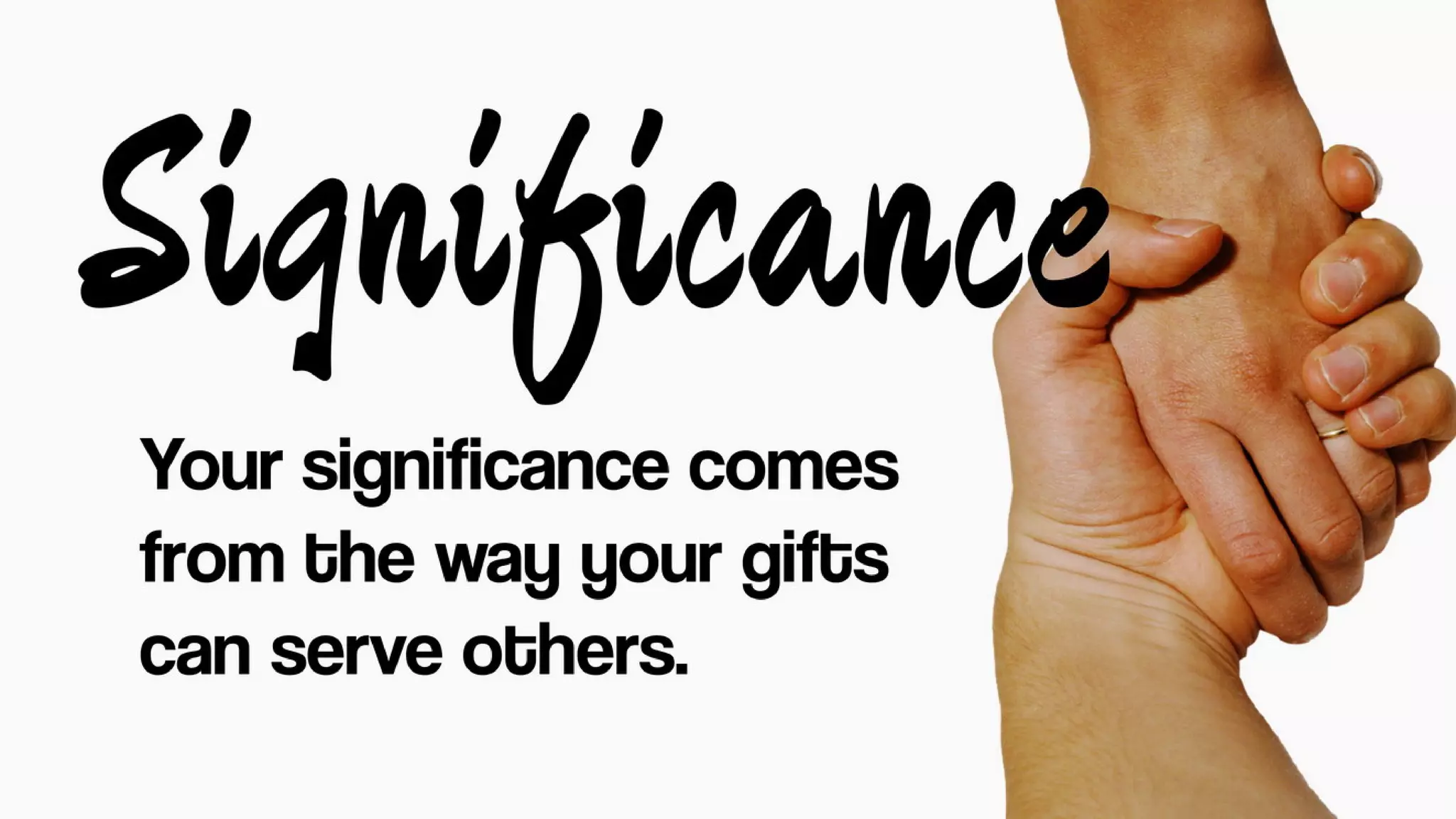 Leadership matters (Part 2)