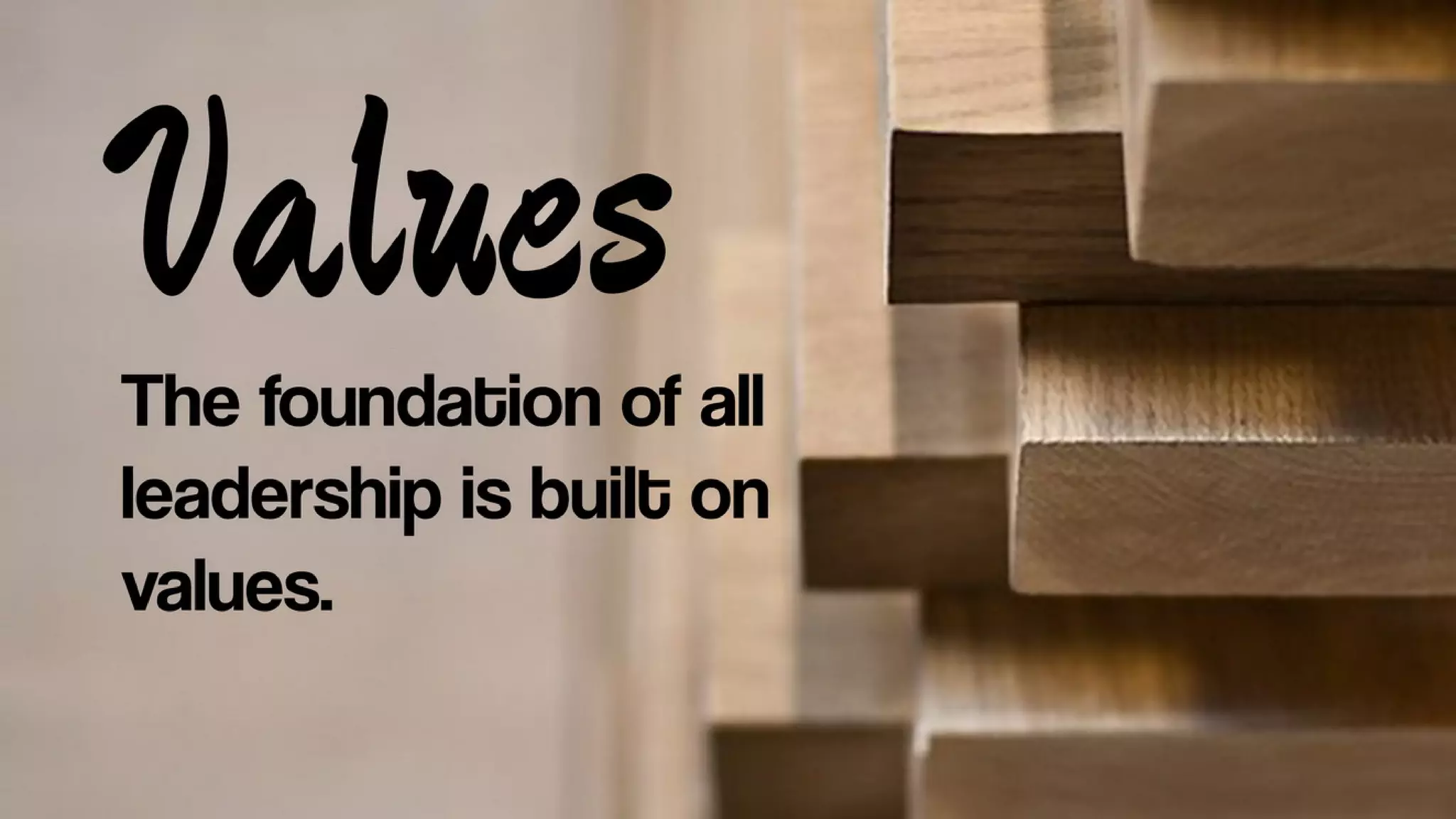 Leadership matters (Part 2)