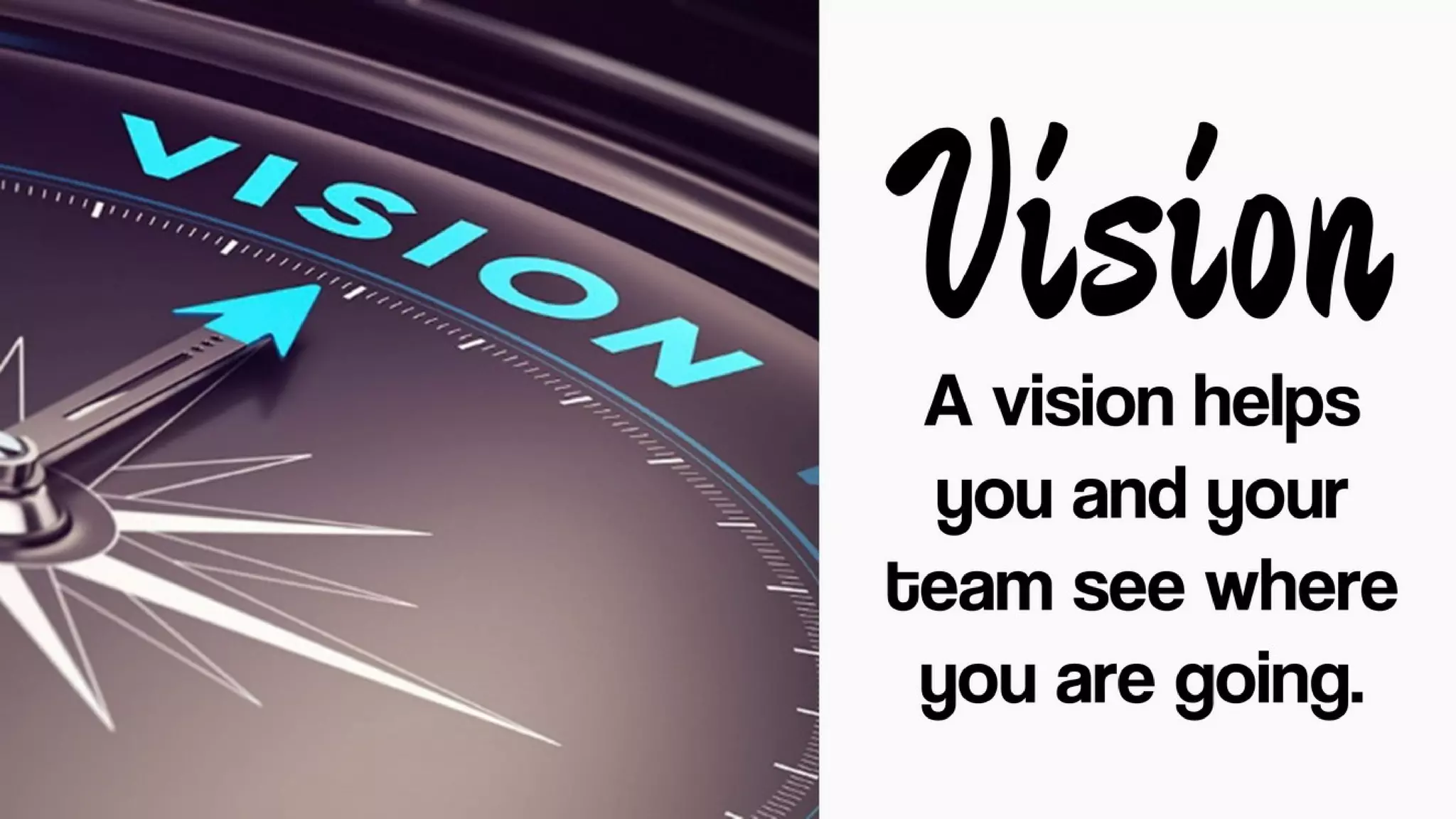 Leadership matters (Part 2)