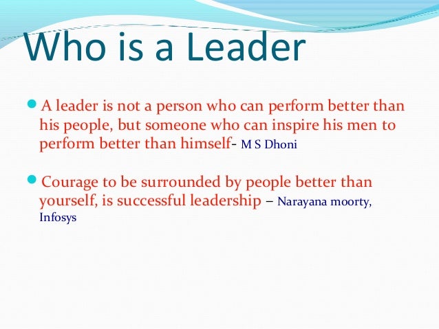 leadership motivation and teamwork teamwork and motivation