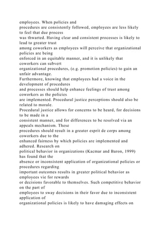 Leadership & Organization Development JournalEmployee justic.docx