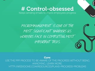 Do You Lead or Micromanage? 6 Symptoms of a Micromanager
