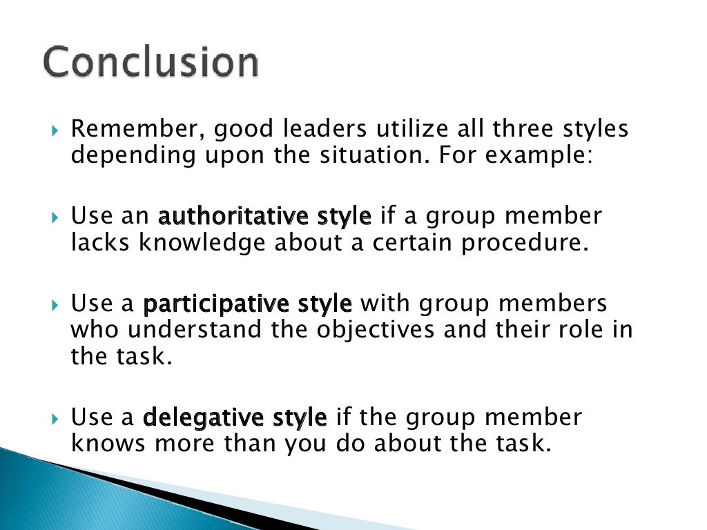 Leadership course outline pdf image