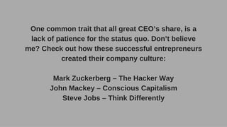 5 Habits All Great Leaders Share 