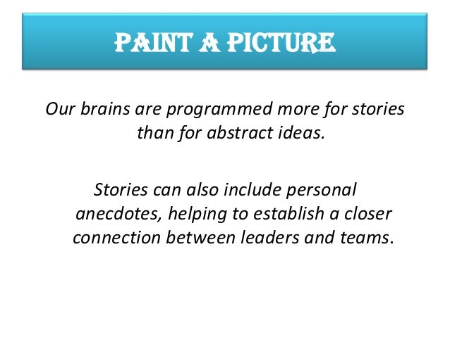 leadership ppt