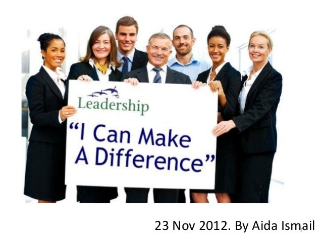 leadership ppt leadership ppt