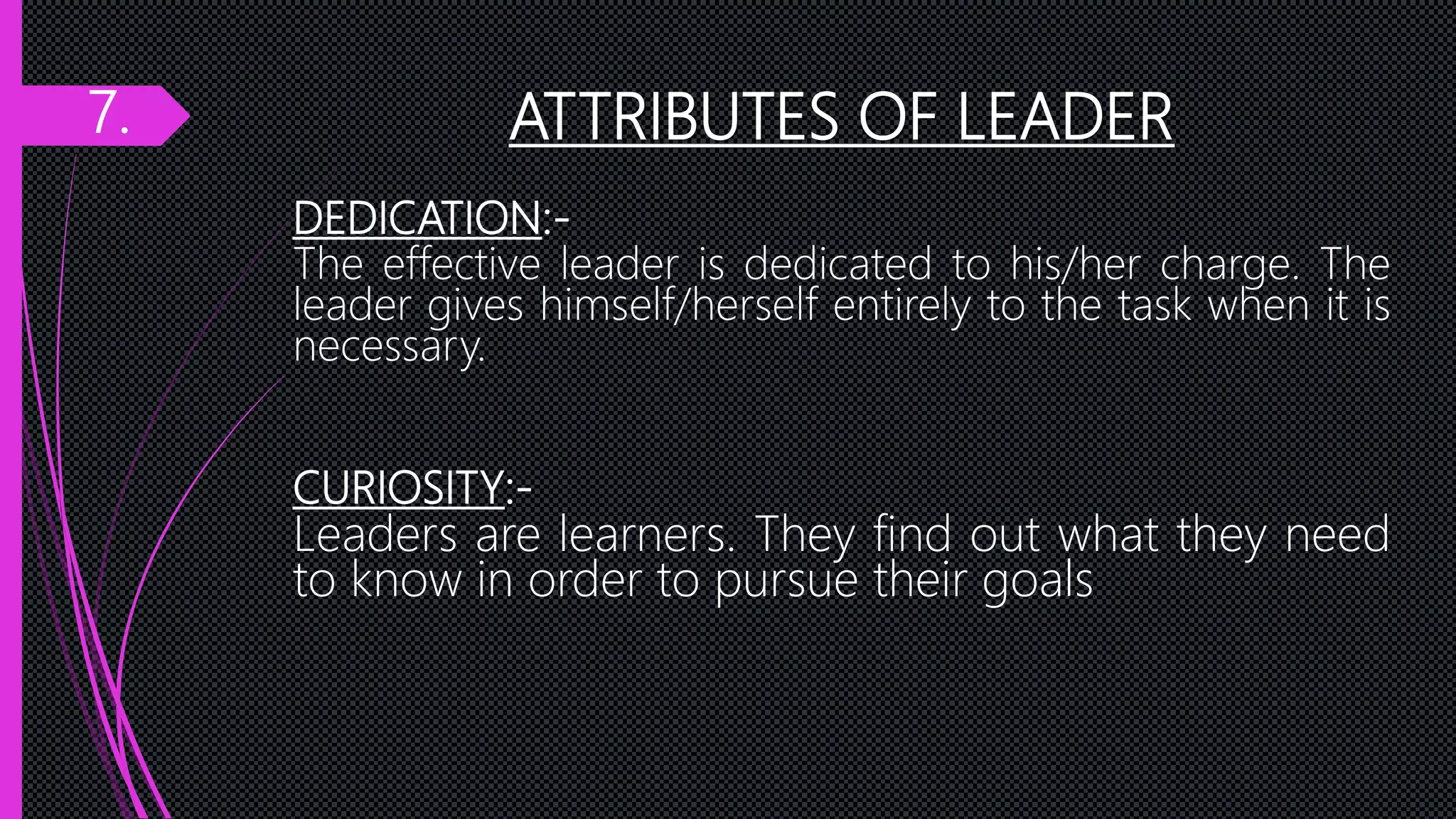 Leadership ppt | PPT