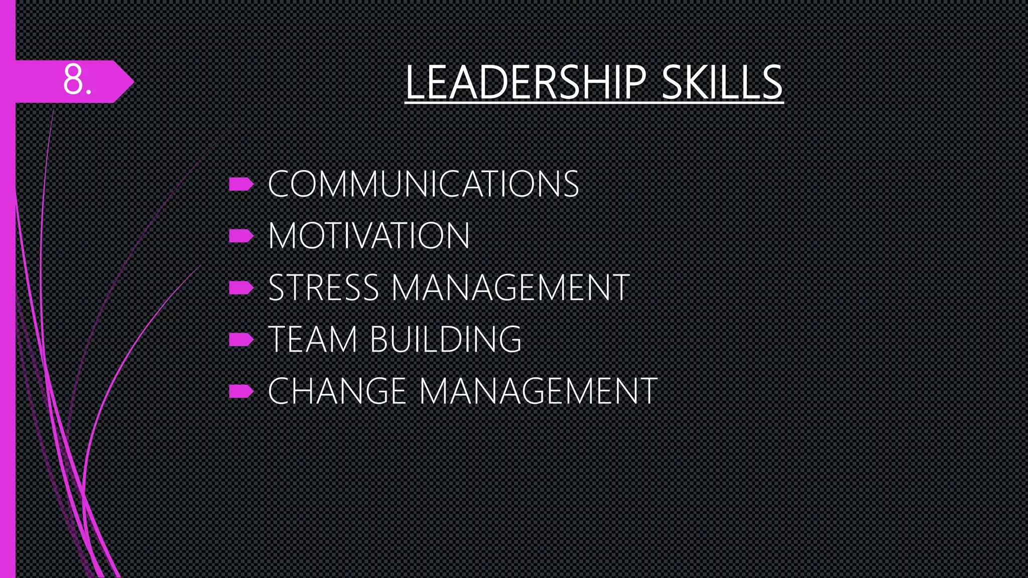 Leadership ppt | PPT